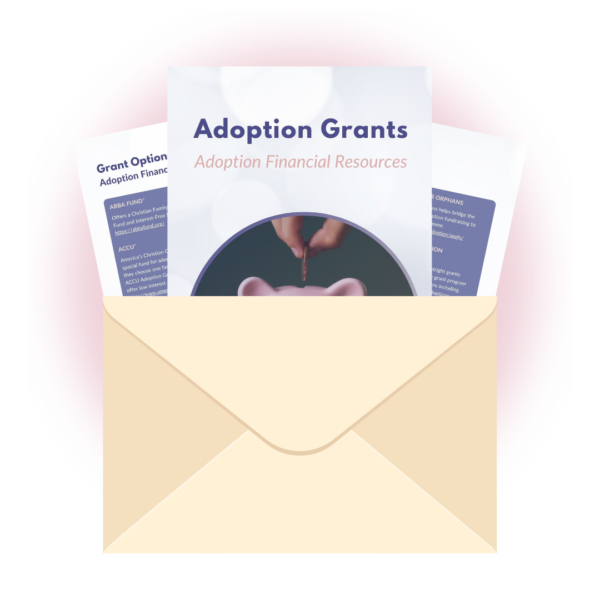 Adoption Grants