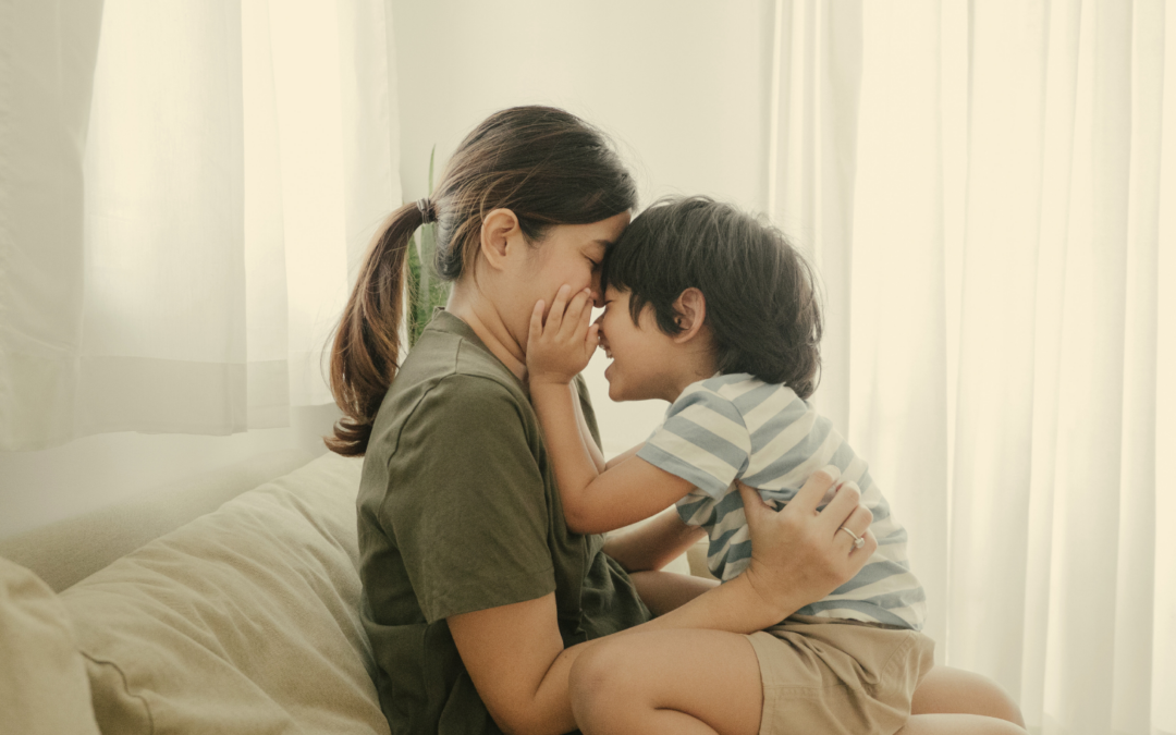 When Adoption Matches Don’t Work Out: Processing Grief and Moving Forward