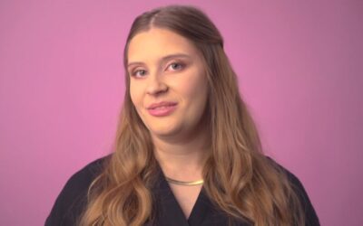 Bravelove – Why Adoption? Rebekah’s Story