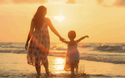 8 Things to Consider Before Matching With an Expecting Mother