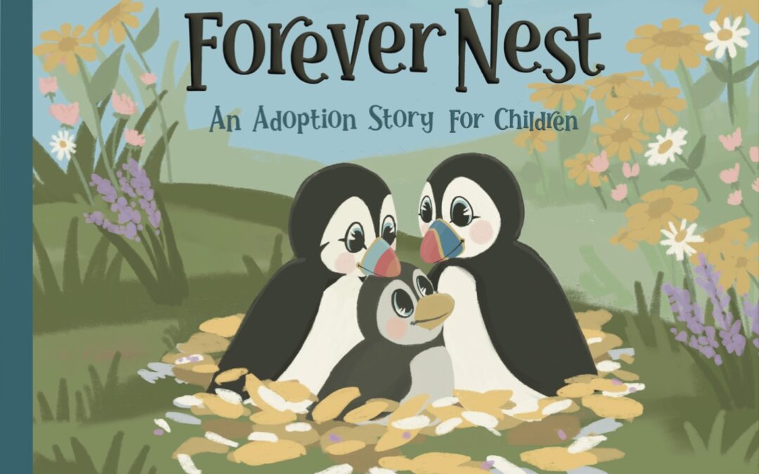Introducing The Forever Nest
