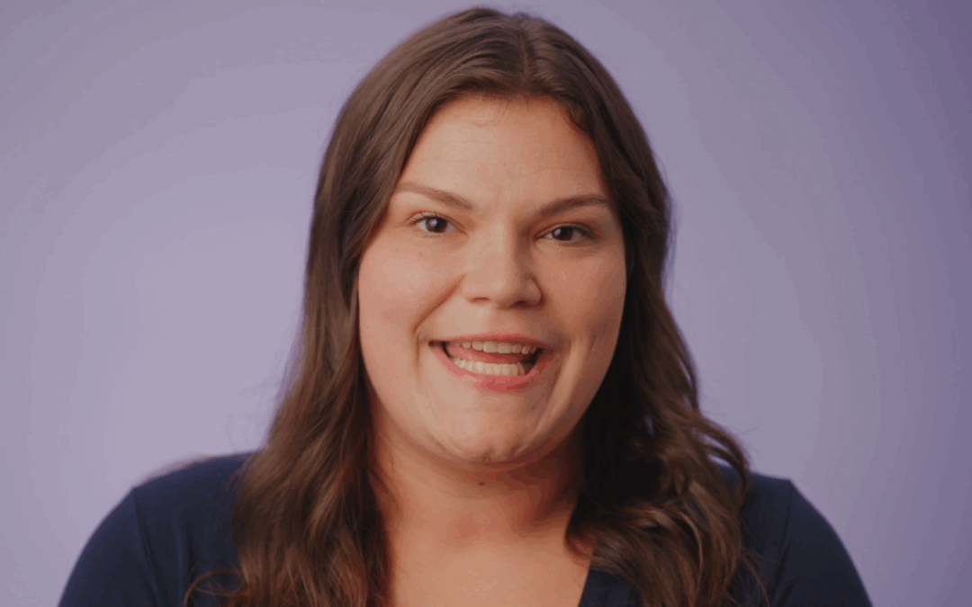 Bravelove – Why Adoption? Susan’s Story