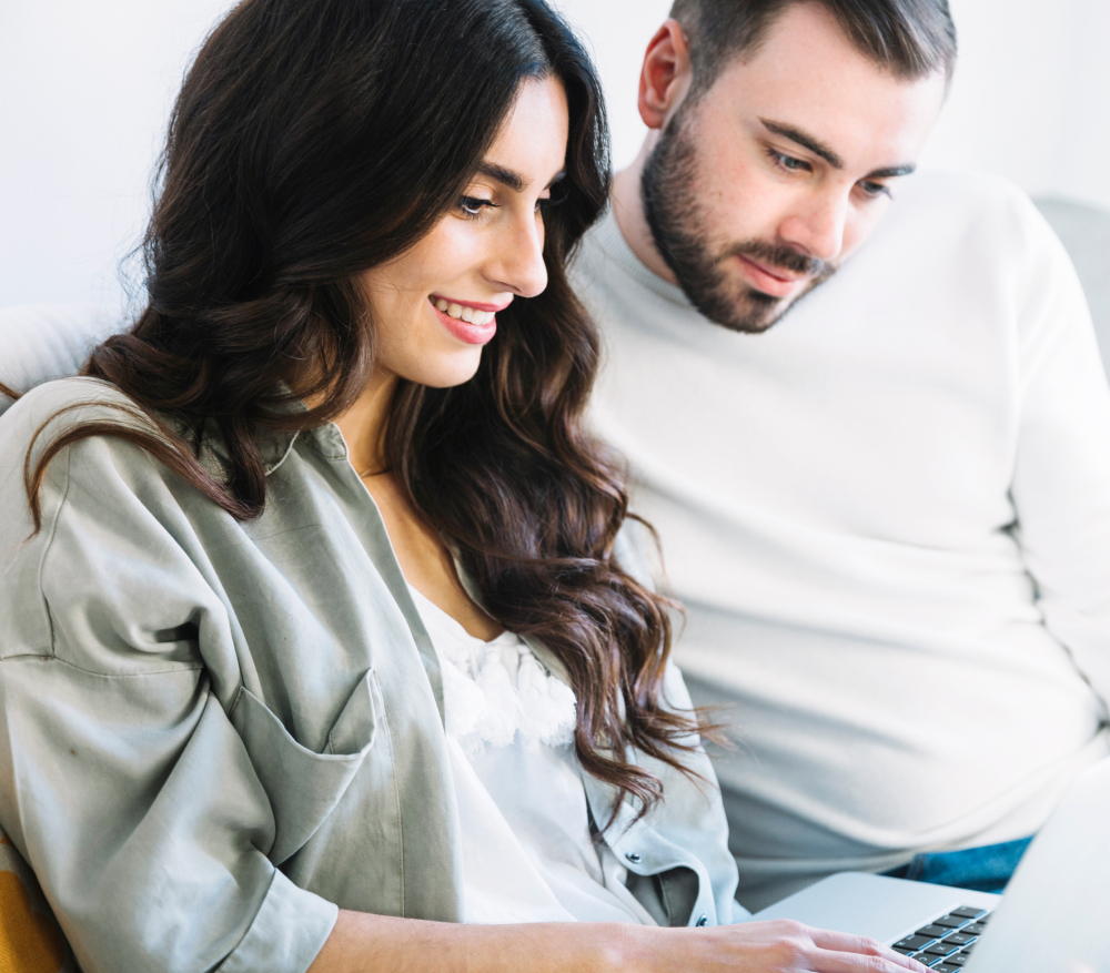 7d35cdecf1e182a71bb5a85c7ffea17a463aa998 (1) Color image in a circular frame of an infant's hand being held by an adult's hands