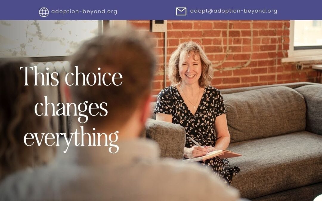 Our Adoption Professional Options: From Full Service to DIY Support