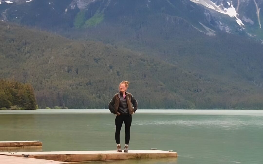 Bravelove – Why Adoption? Emily’s Story