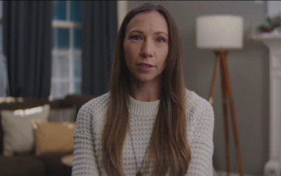 Bravelove – Why Adoption? Leah’s Story