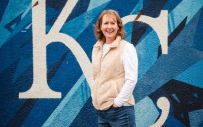 Featured in VoyageKC: Exploring Life & Business with Steffany Aye