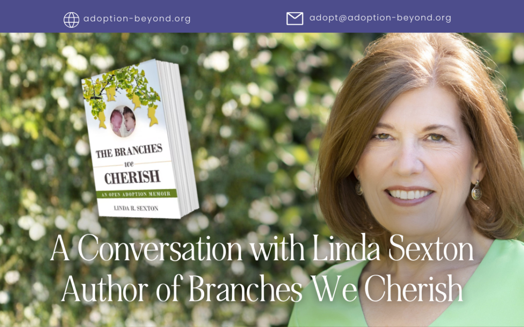 Is Open Adoption Really That Scary? (Spoiler: Less Than You Think)