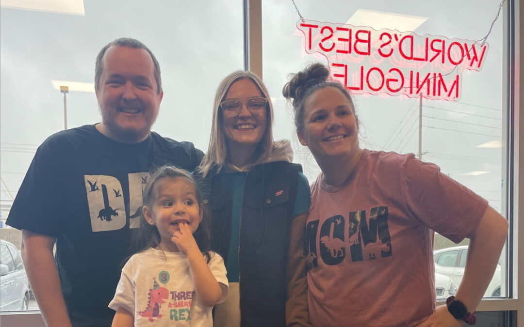 Three Failed Adoption Matches and What They Taught One Family About the Wait