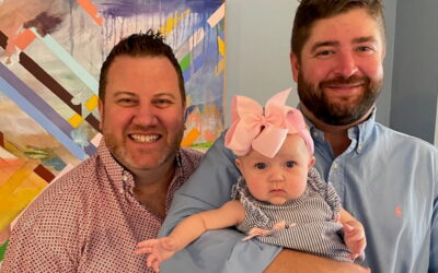 What LGBTQ+ Couples Should Know Before Choosing an Adoption Agency