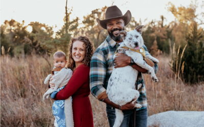 What Open Adoption Actually Looked Like for One Family (Hint: Not What You’d Expect)