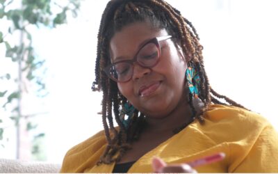 Bravelove – Why Adoption? Courtney’s Story