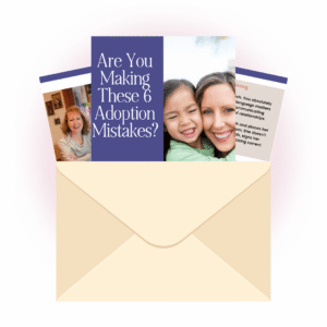 Are You Making These 6 Adoption Mistakes