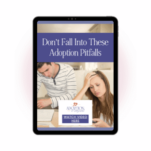 Don't Fall Into These Adoption Pitfalls