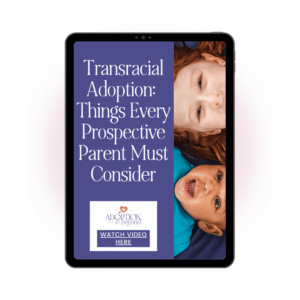 Transracial Adoption Things Every Prospective Parent Must Consider